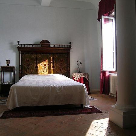 Palazzo Dell'Opera Aparthotel Кианчано Терме Стая снимка