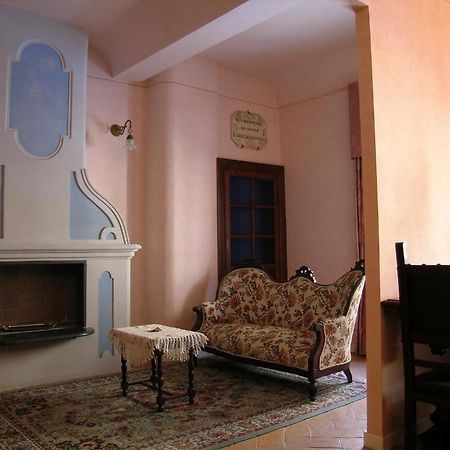 Palazzo Dell'Opera Aparthotel Кианчано Терме Стая снимка