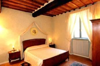 Palazzo Dell'Opera Aparthotel Кианчано Терме Стая снимка