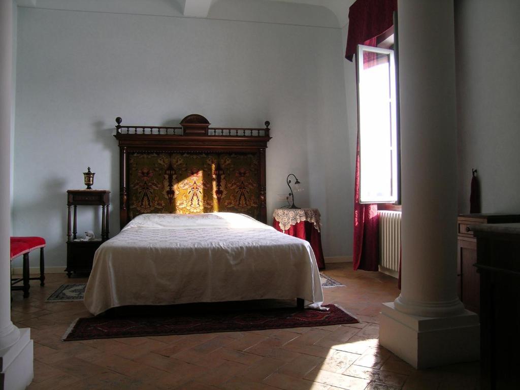 Palazzo Dell'Opera Aparthotel Кианчано Терме Стая снимка