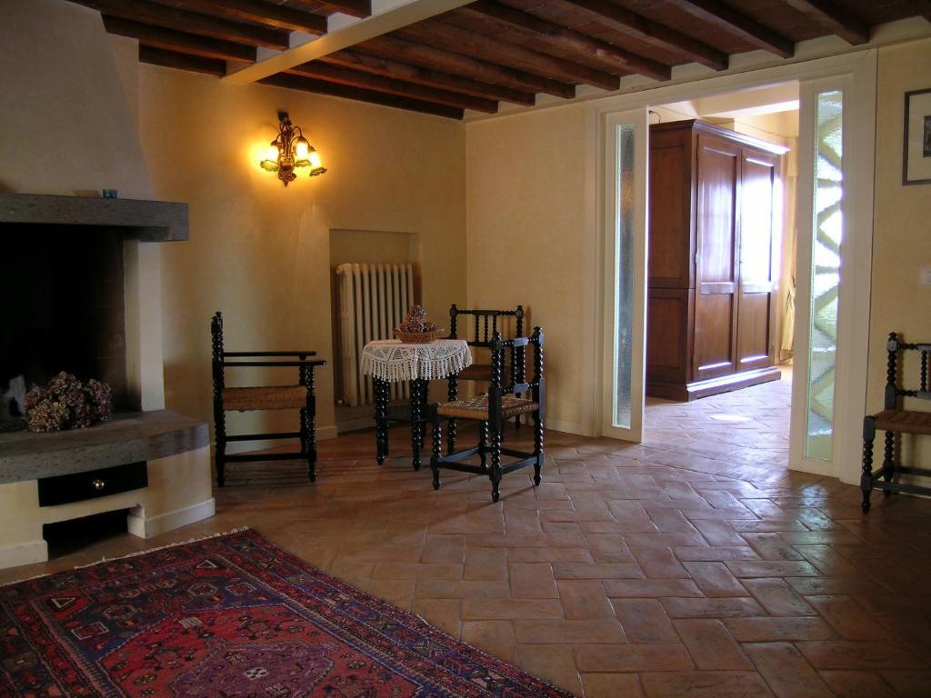Palazzo Dell'Opera Aparthotel Кианчано Терме Стая снимка