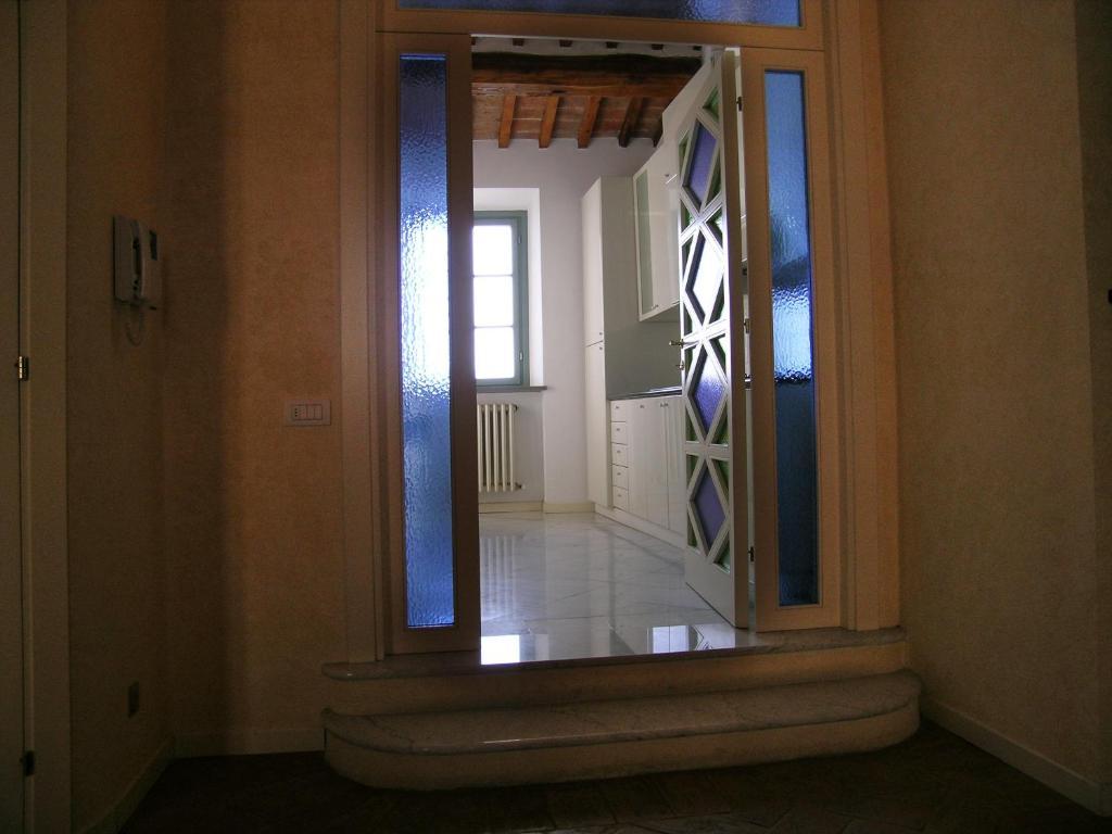 Palazzo Dell'Opera Aparthotel Кианчано Терме Стая снимка
